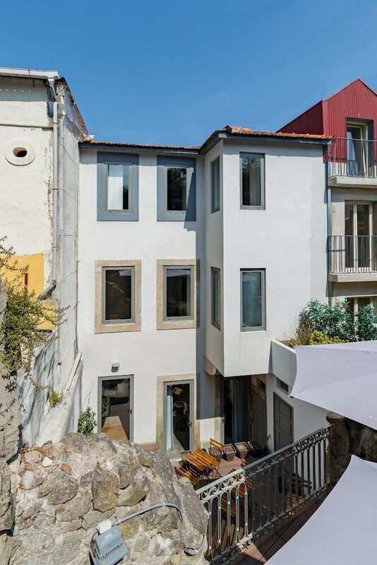 Гостиница Casa Portuguesa by Una в Порту