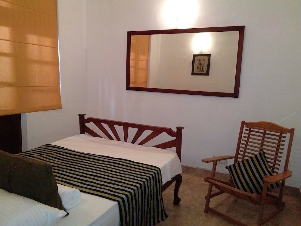 Фото Villa Subuthi