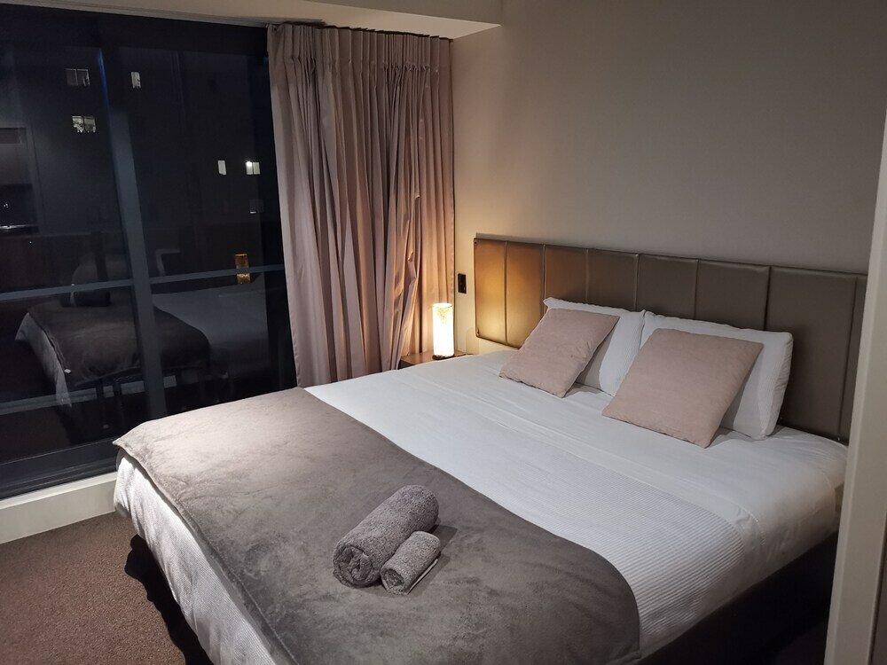 Фото Auckland Cbd Modern 2 Bedroom Apartment