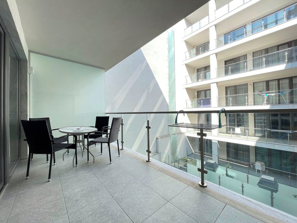 Фото Smart Hotel Budapest