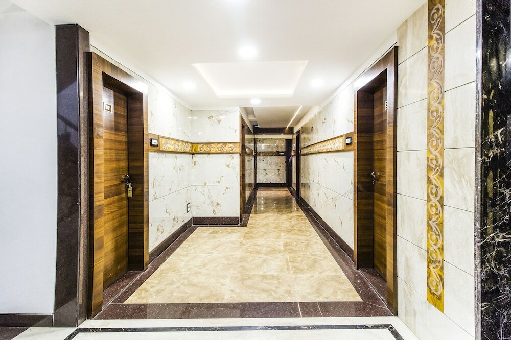 Фото FabHotel Rajnandani Residency