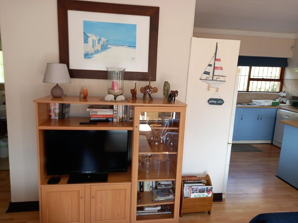 Фото A Place in Thyme