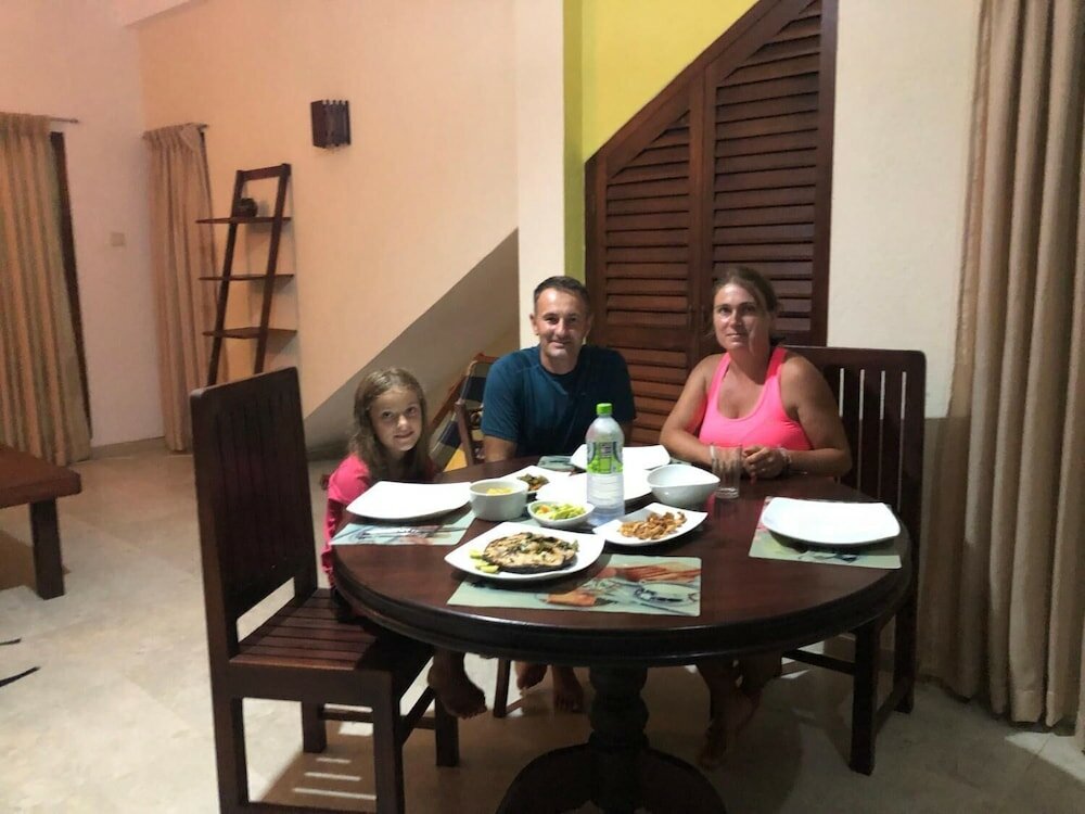 Фото Paddy House Villa