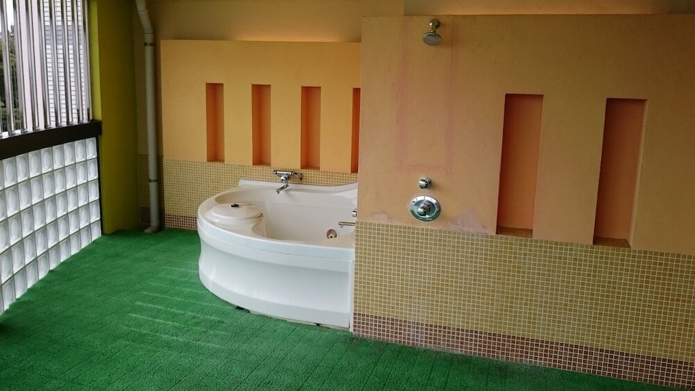 Фото Hotel Shonan Bay - Adults Only