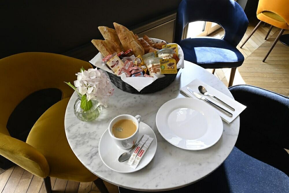 Фото Manoir de l'Eveche