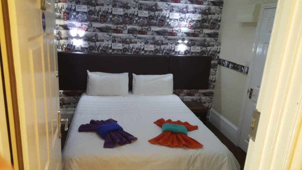 Фото Portsmouth Inns
