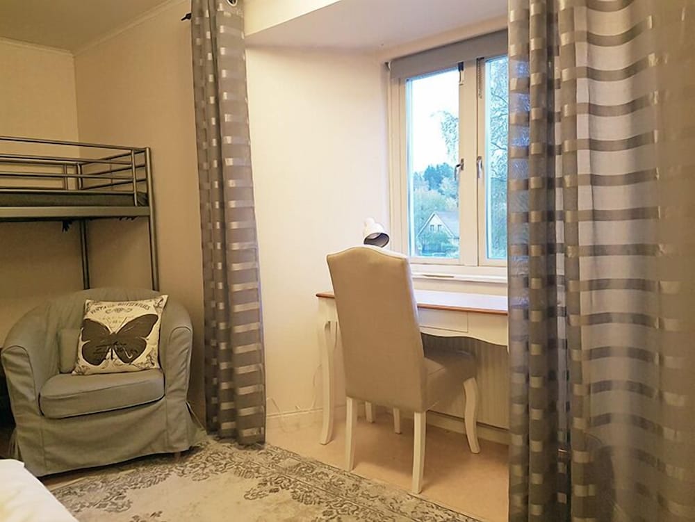 Фото Torpshammars Herrgård