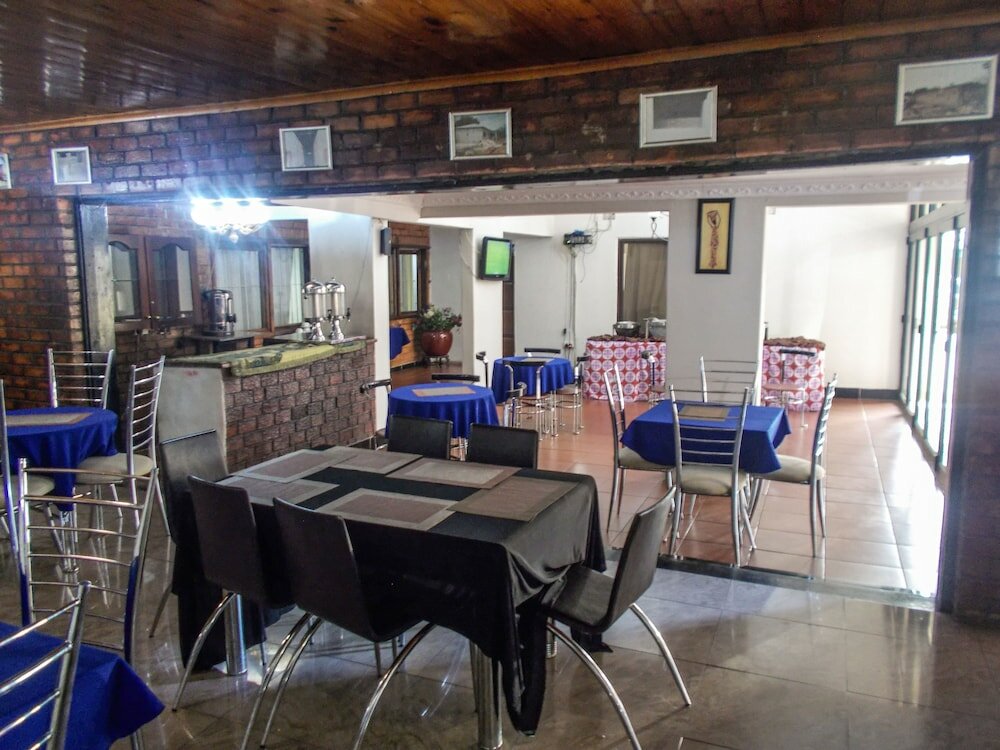 Фото Acamms Lodge Roma