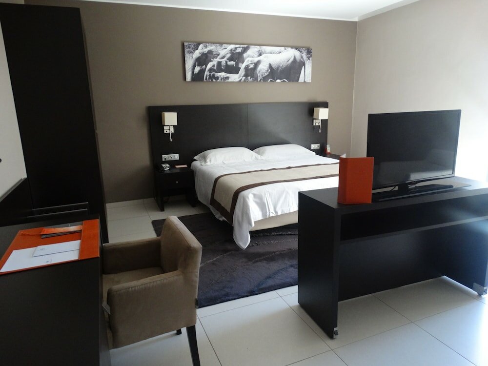 Фото Rysara Hotel