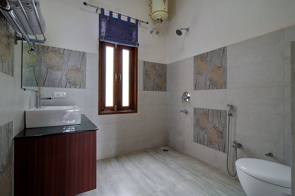 Фото Saorsa Homestay