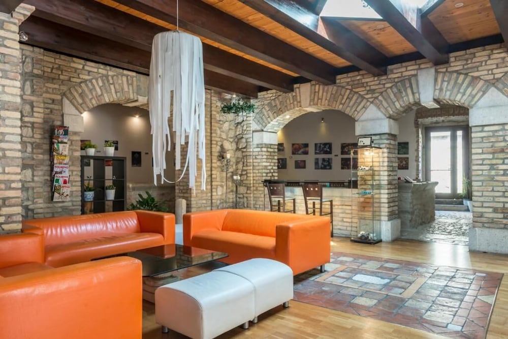 Фото Il Lavatoio Dimora Storica