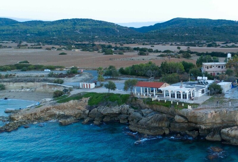 Гостиница Theresa Hotel at Karpaz Peninsula