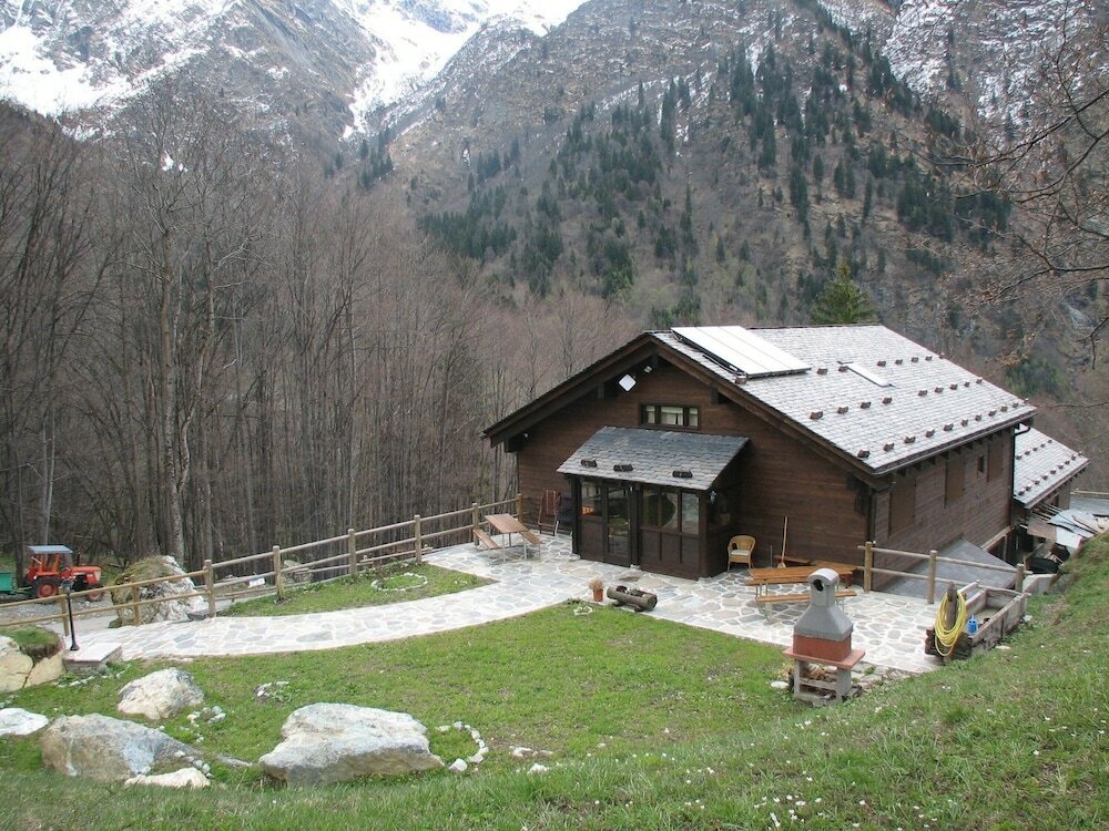 Фото Agriturismo Alagna