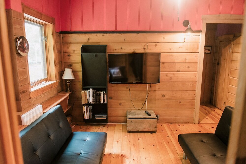 Фото Chimo Cottage