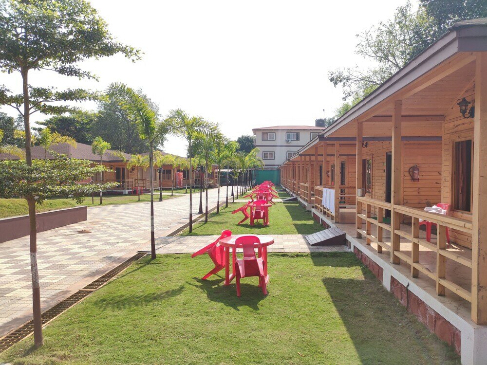 Фото Lakewood Resorts & SPA