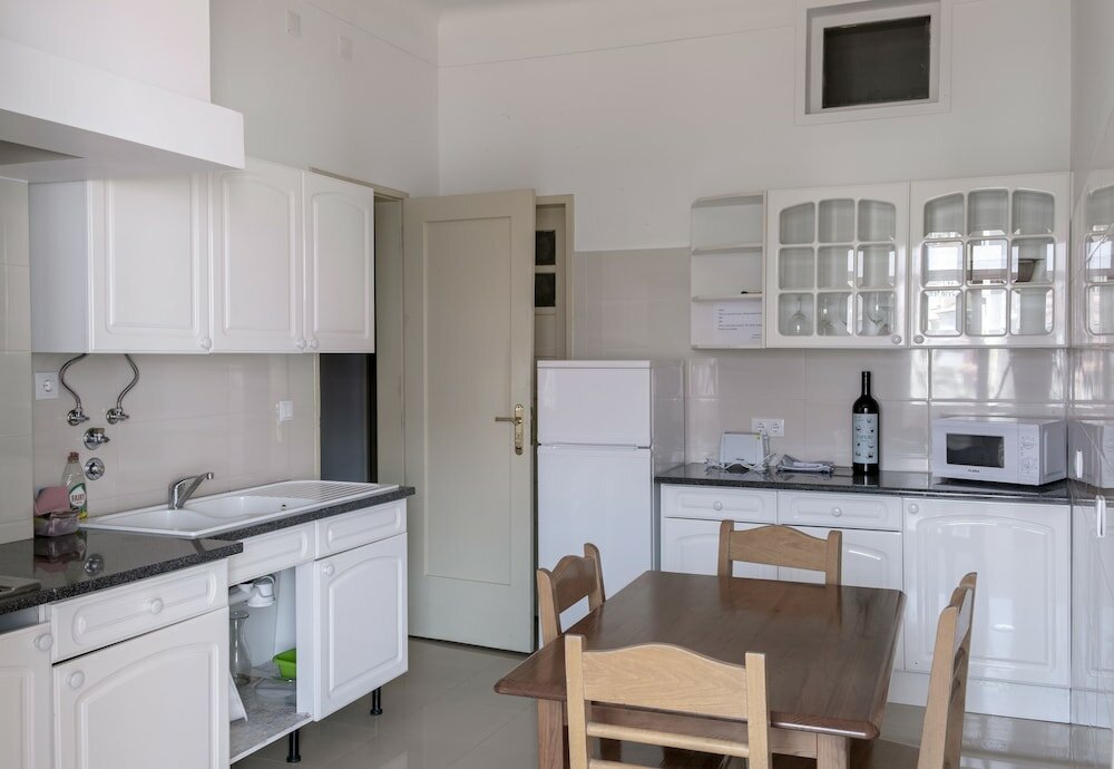 Фото Quartos do Marquês