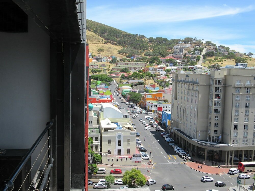 Фото Manhattan Penthouse