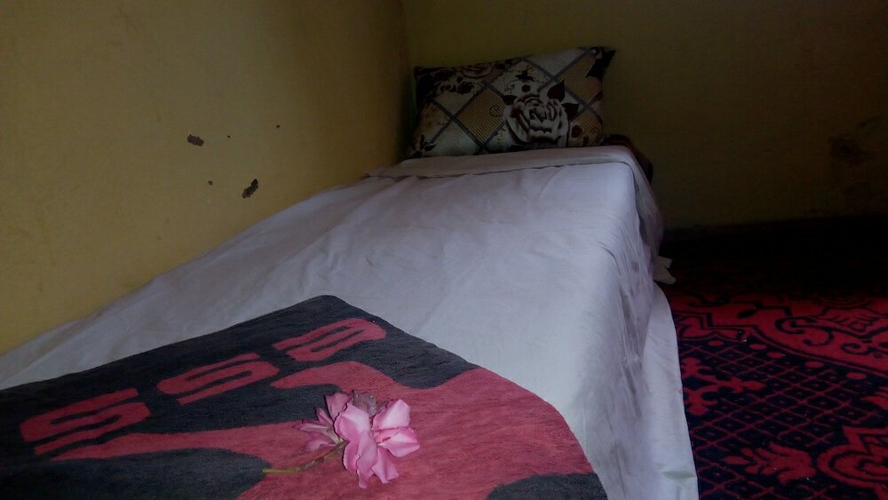 Фото Riad Mhamid