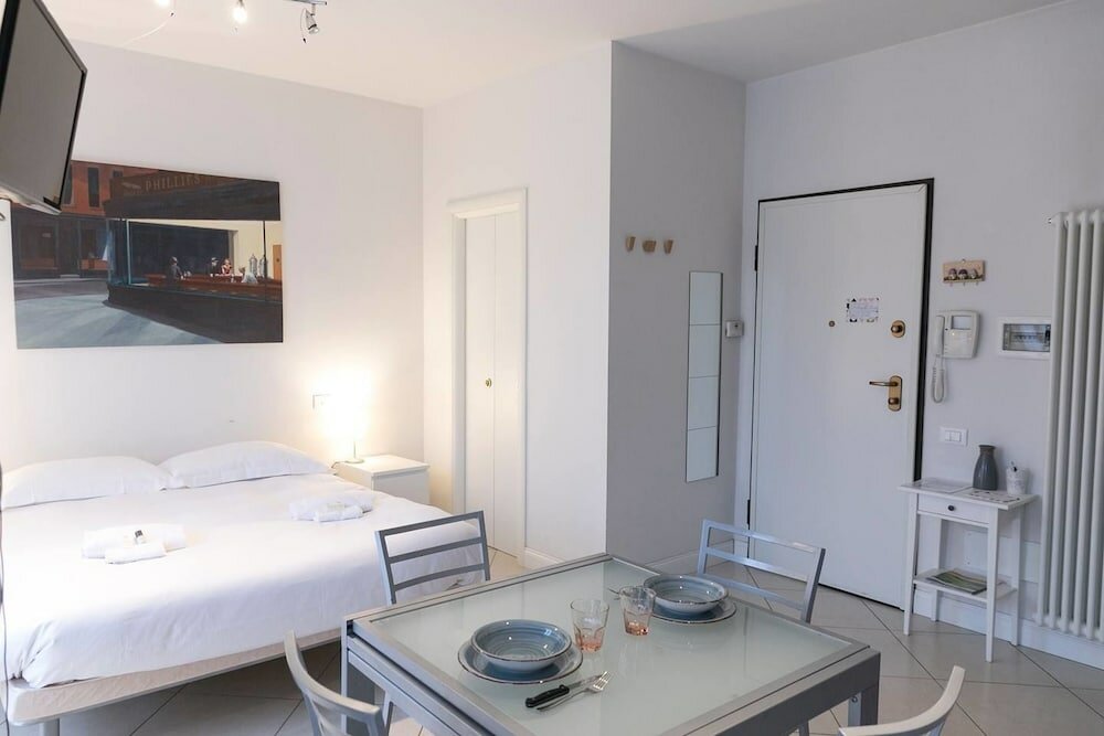 Hotel Altido River Center Lodge, Pisa, photo