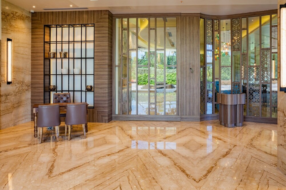 Фото Nanu Resort Arambol