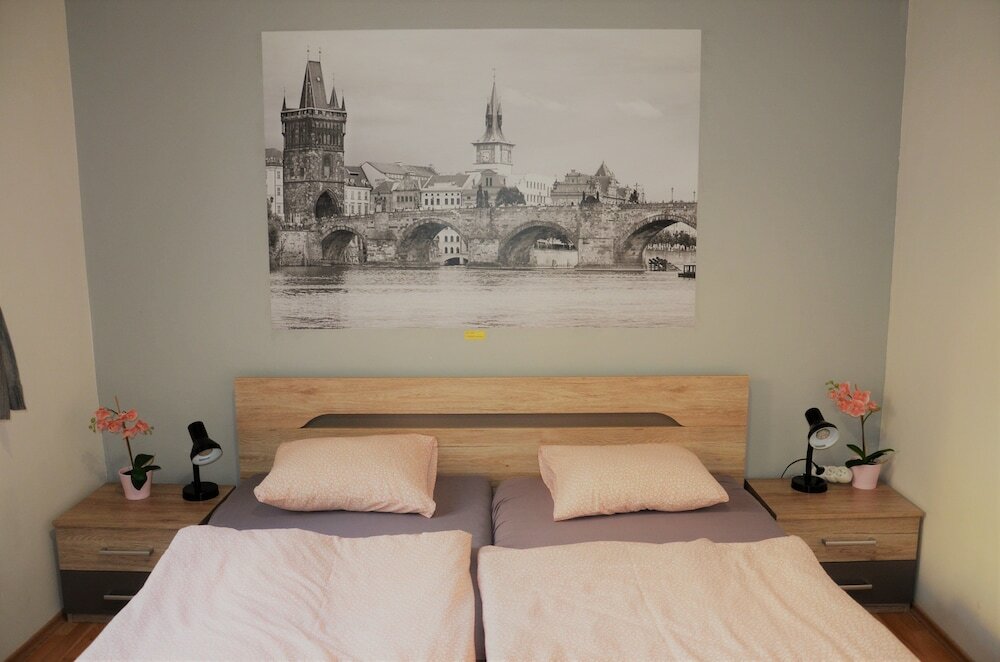 Фото Travel & Joy backpackers