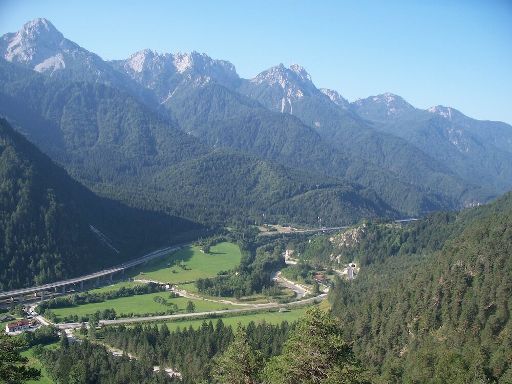 Фото Hotel Valcanale