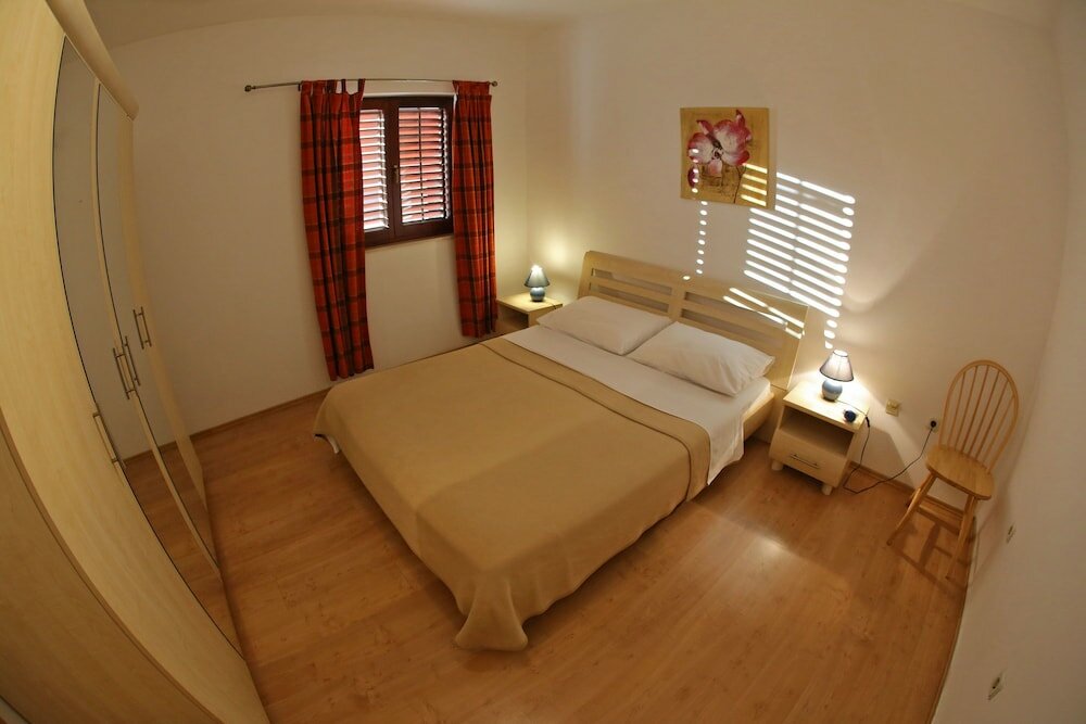 Фото Ina Apartments