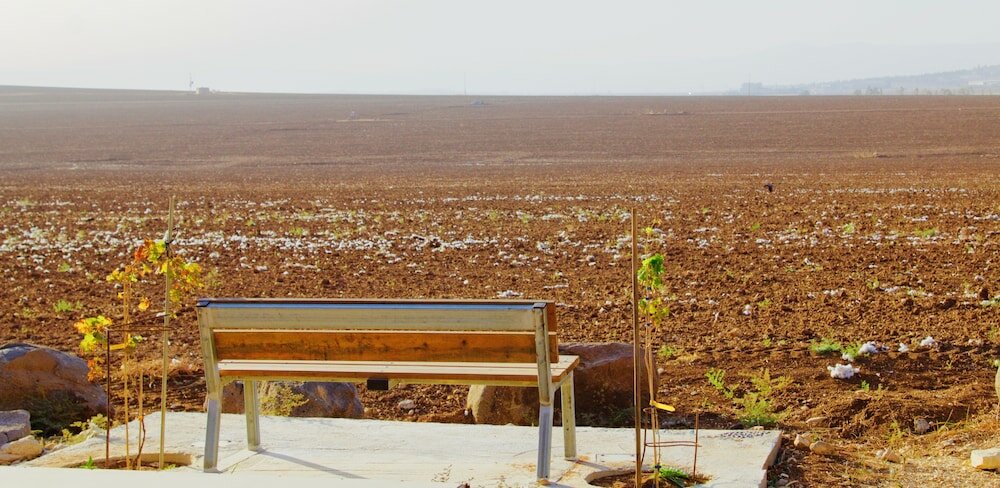 Фото Holiday Village Kibbutz Mizra