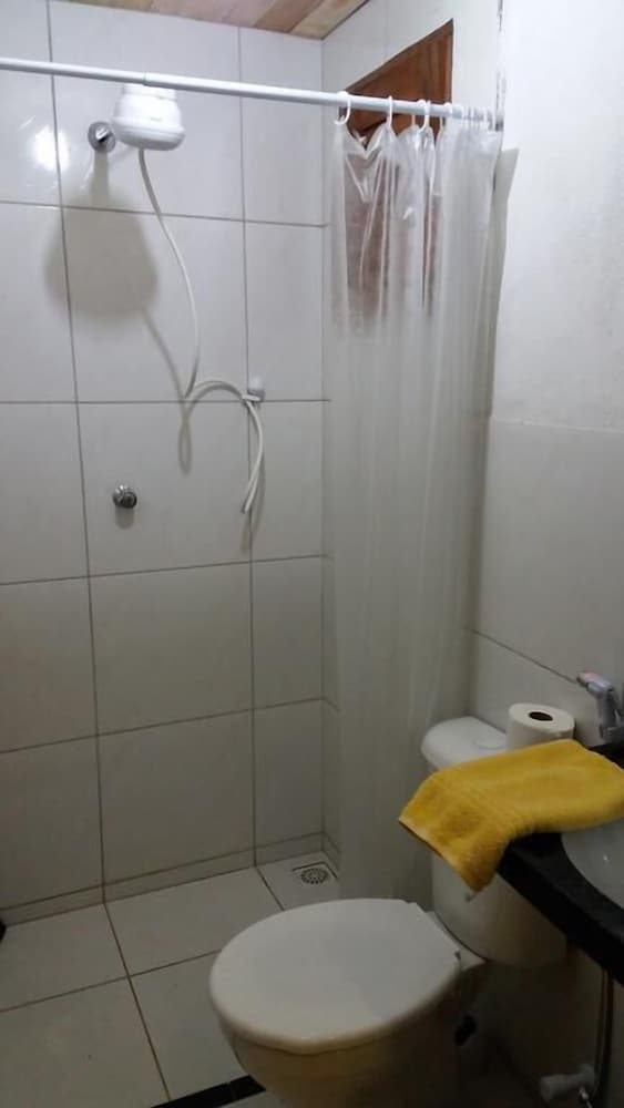 Фото Chalés Monte Suíço