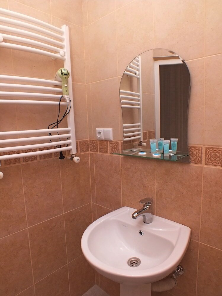 Фото Petre Palace