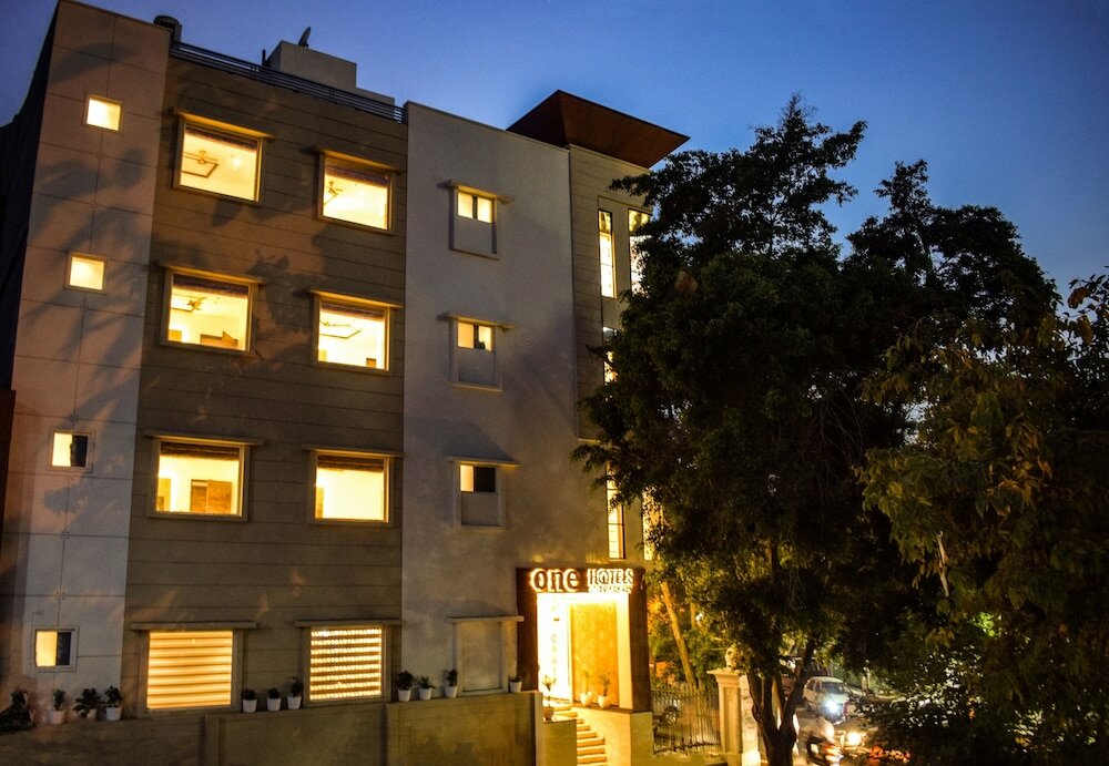 Фото One Earth Gg Regency