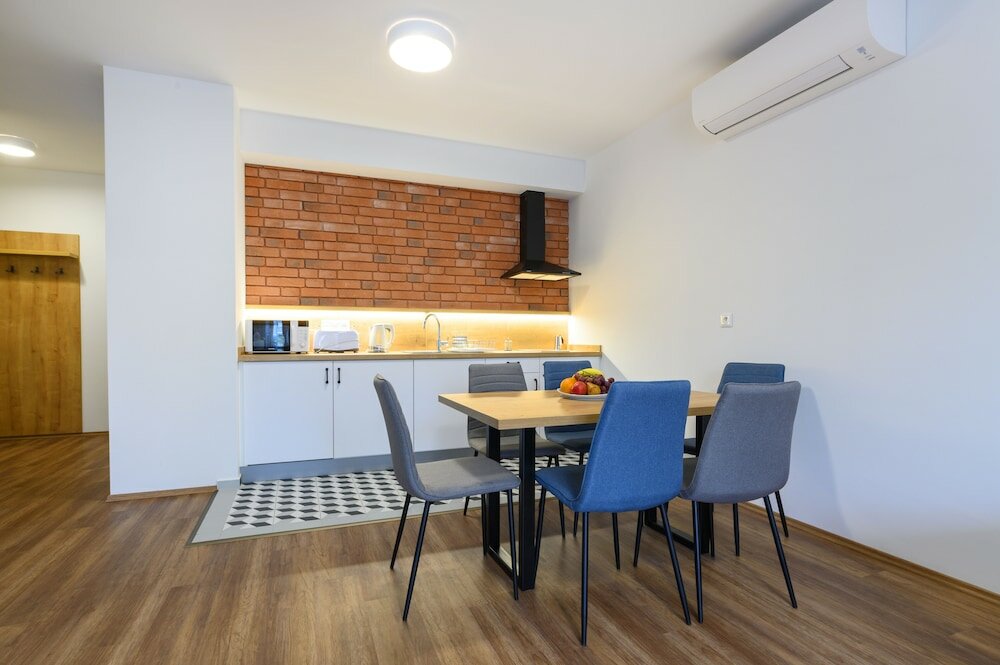 Фото Berill Suites