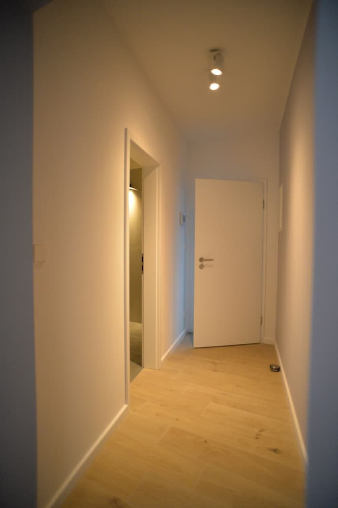 Фото Grey House Apartments Grossbeeren