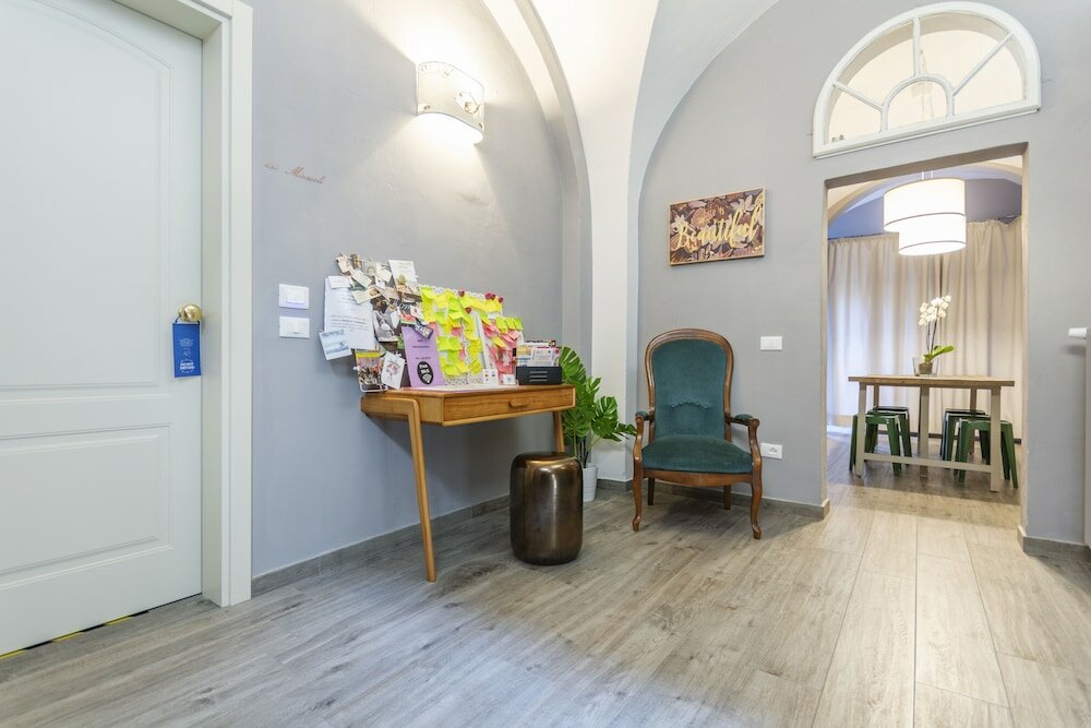 Фото La Lu Cozy Rooms 2