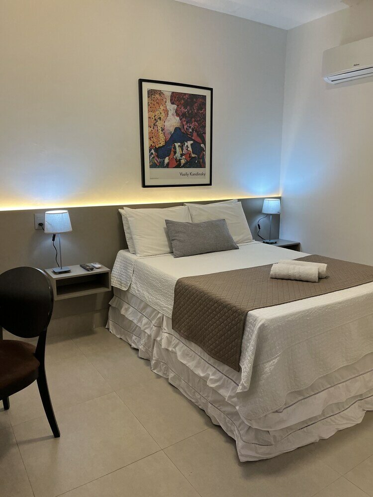 Фото Pousada Praia Pajuçara