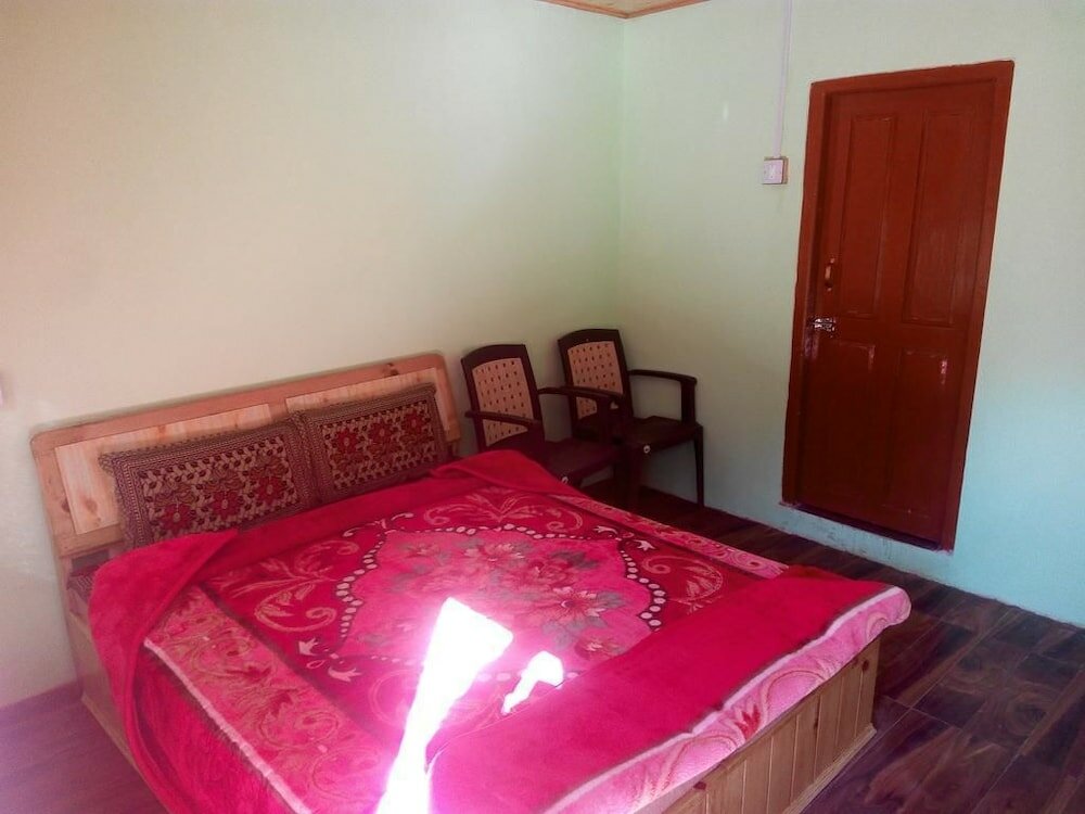 Фото Paradise Holiday Resort