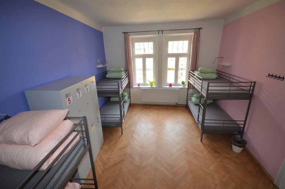 Фото Travel & Joy backpackers