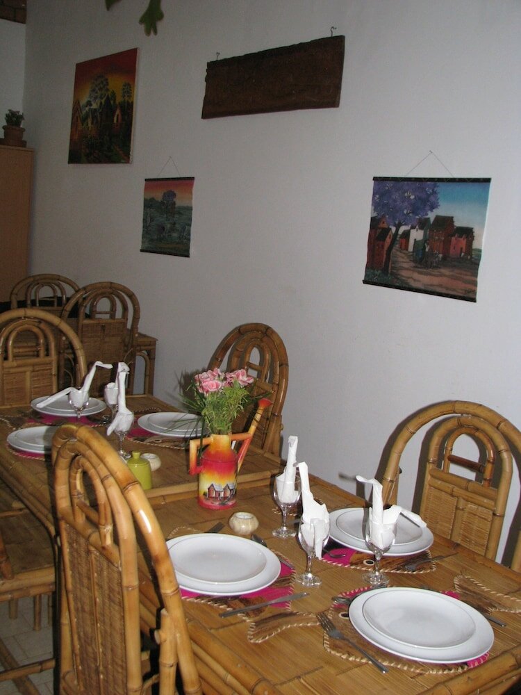 Фото Avamada Lodge