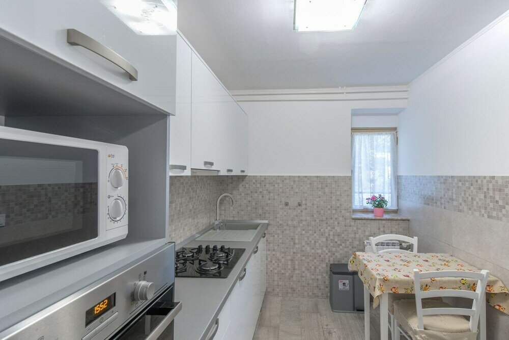 Фото Apartment 1709