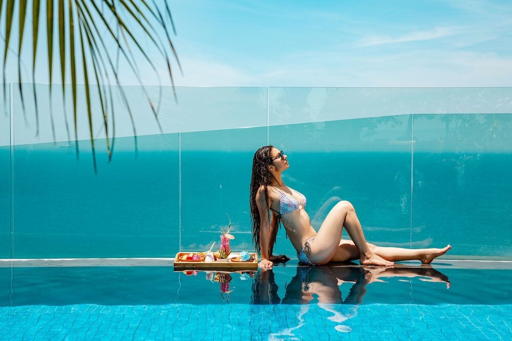 Фото Sala Danang Beach Hotel