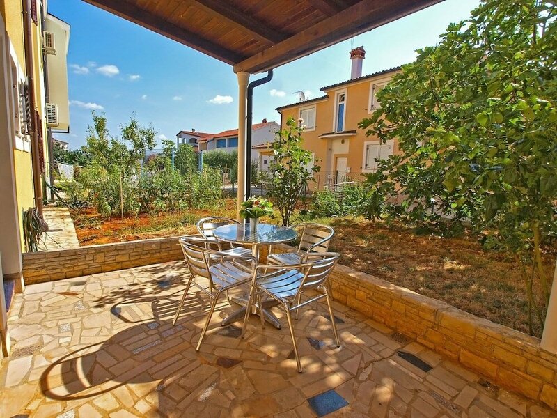 Гостиница Apartment 1160