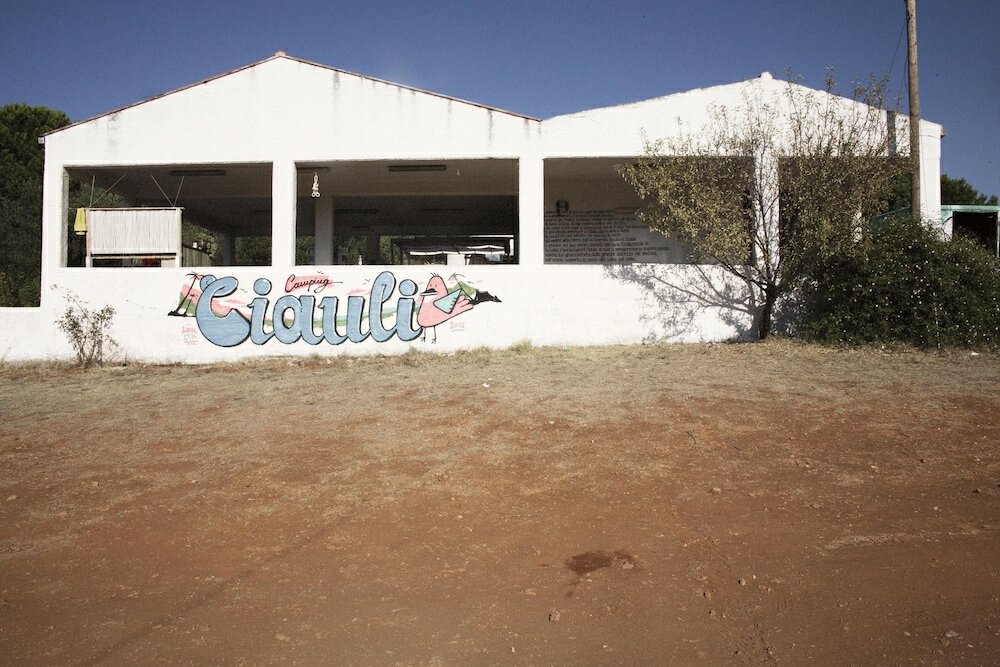 Фото Camping Ciauli