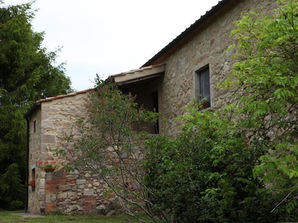 Фото Agriturismo Tisignana