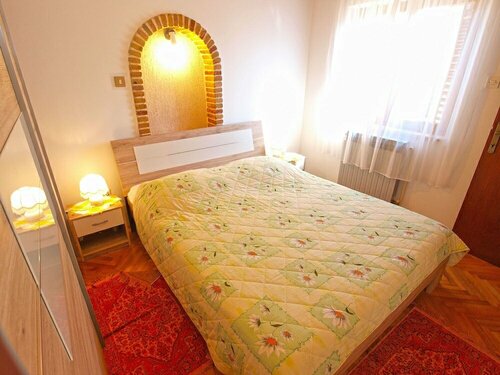Гостиница Apartment 1457 в Ровине