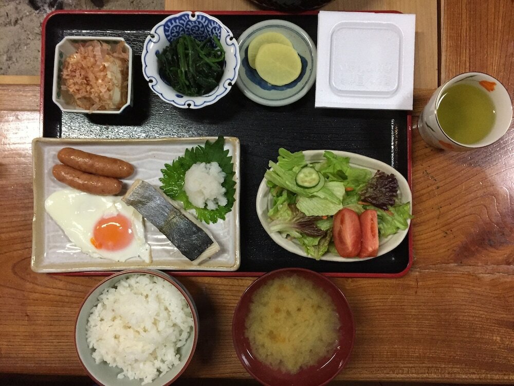 Фото Minpaku Yuzuriha