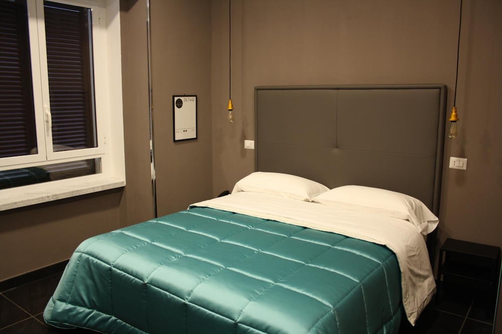 Фото Pit Stop Napoli Centrale