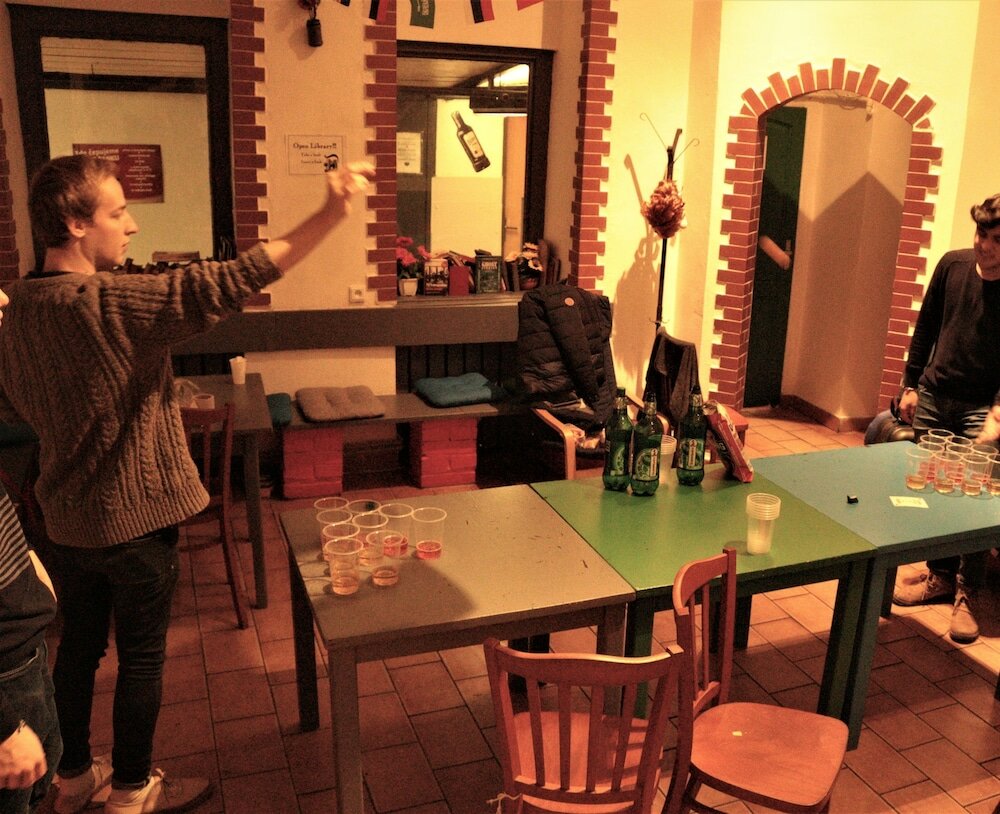 Фото Travel & Joy backpackers