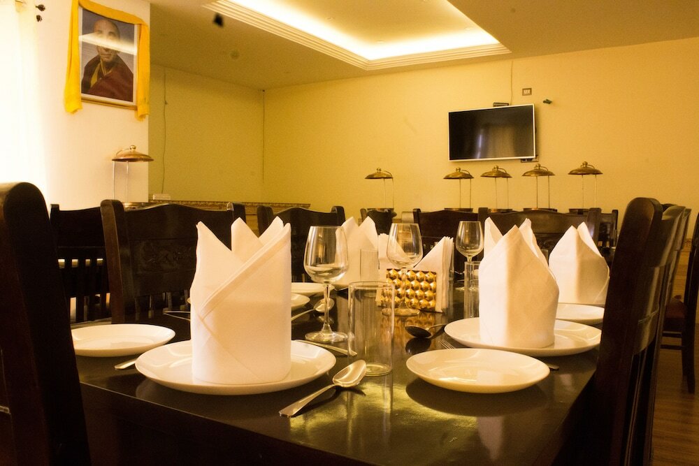 Фото Togochey Boutique Hotel