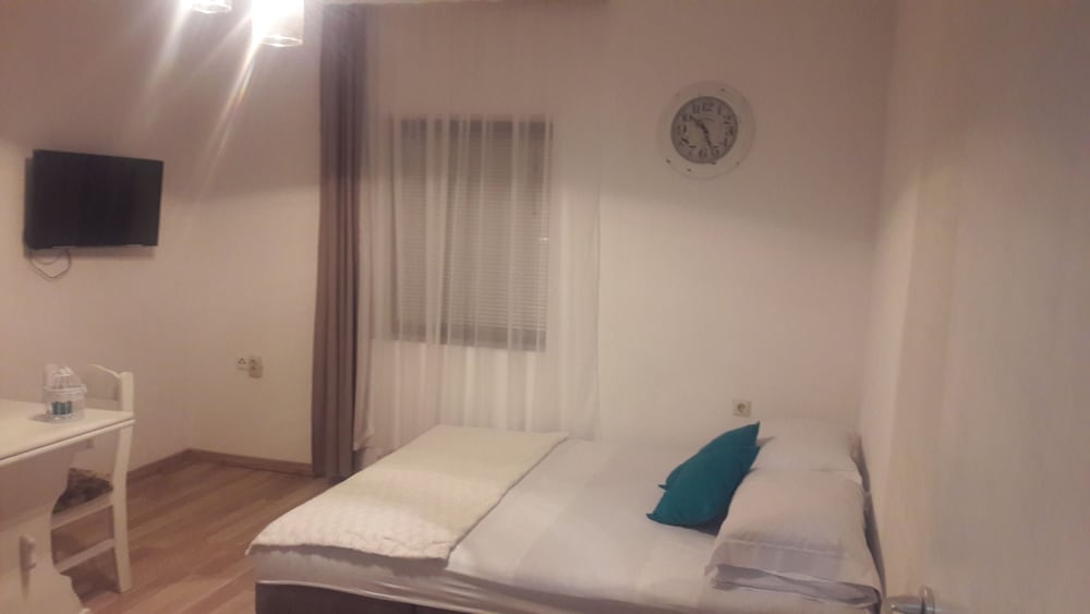 Фото Ivana Apartments