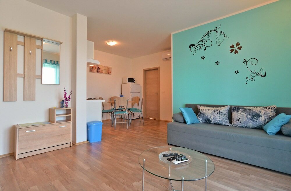 Фото Apartment 1355